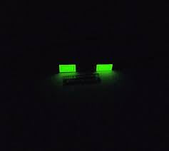 US Military Surplus IR reflective Cat Eye Band - New