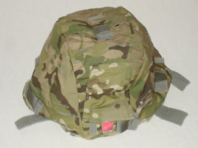 USGI Surplus ACH/MICH Helmet Covers
