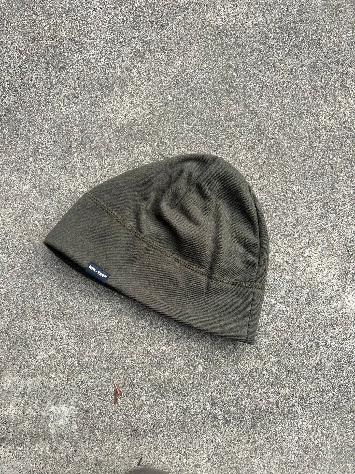 MIL-TEC Fleece Beanie