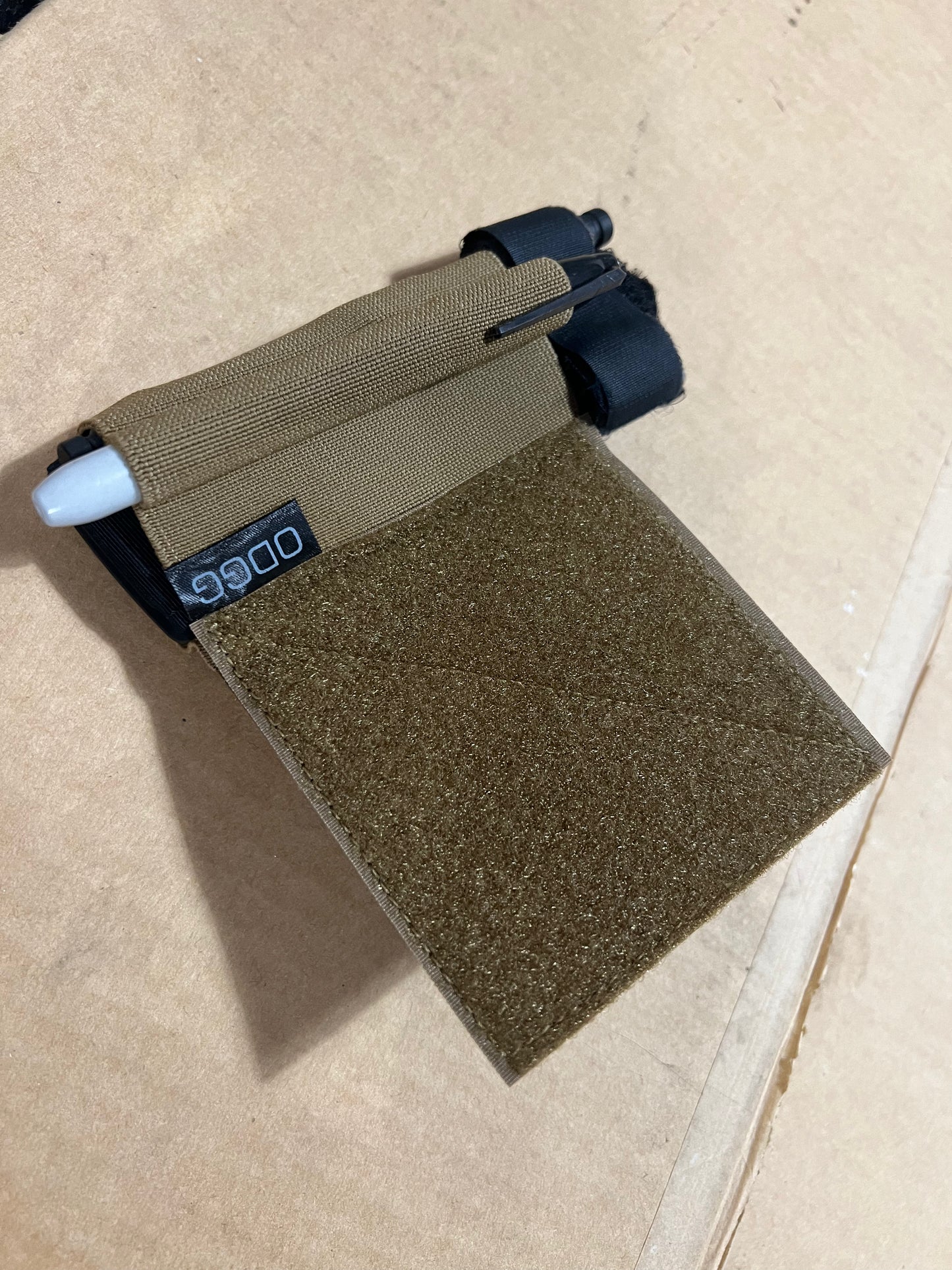 Radical Kit Strong Arm Wing