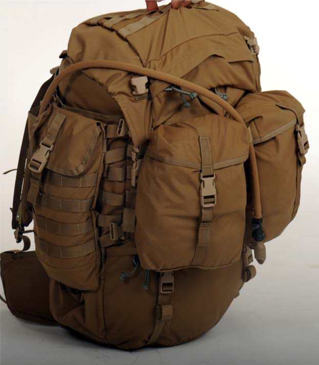 US Military Surplus Sustainment Pouches - Multiple Patterns