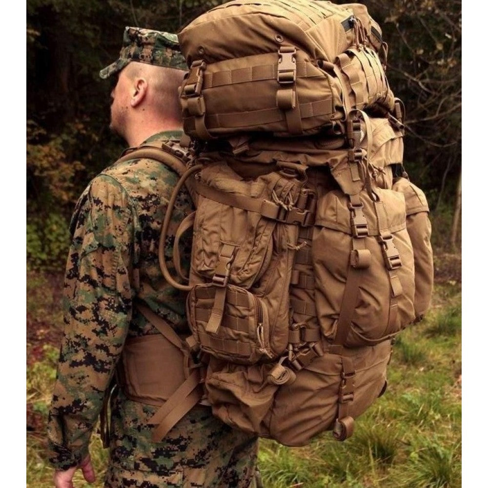 US Military Surplus Sustainment Pouches - Multiple Patterns