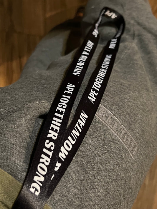 ODGG Bracelets & Lanyards