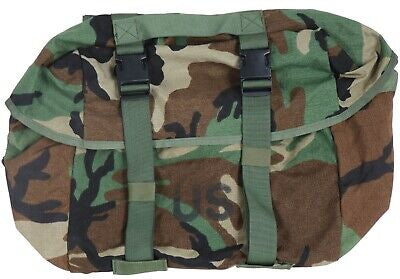 US Military Surplus 4-pc Modular Sleep System (MSS)