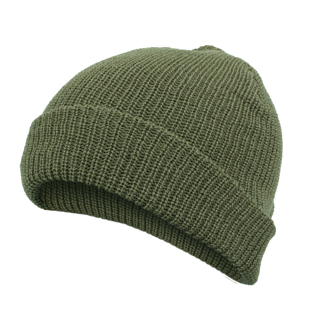 MIL-TEC Thinsulate Watch Cap / Beanie - One Size