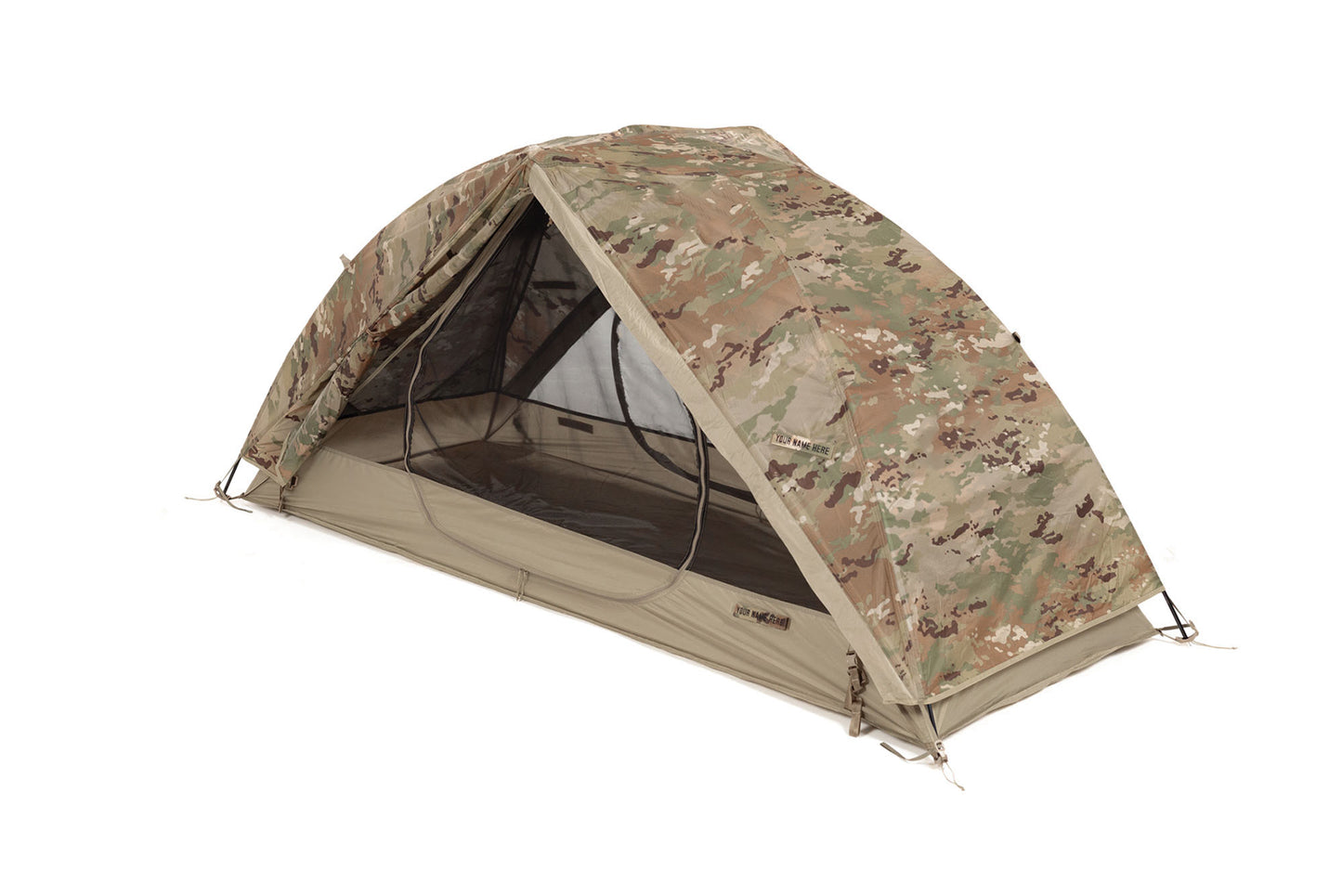 LiteFighter 1 Individual Shelter System - Used