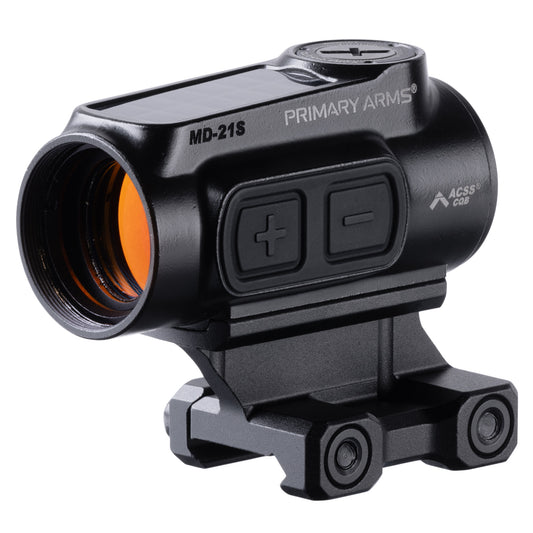 Primary Arms GLx MD-21S Micro Dot - Red ACSS CQV Reticle