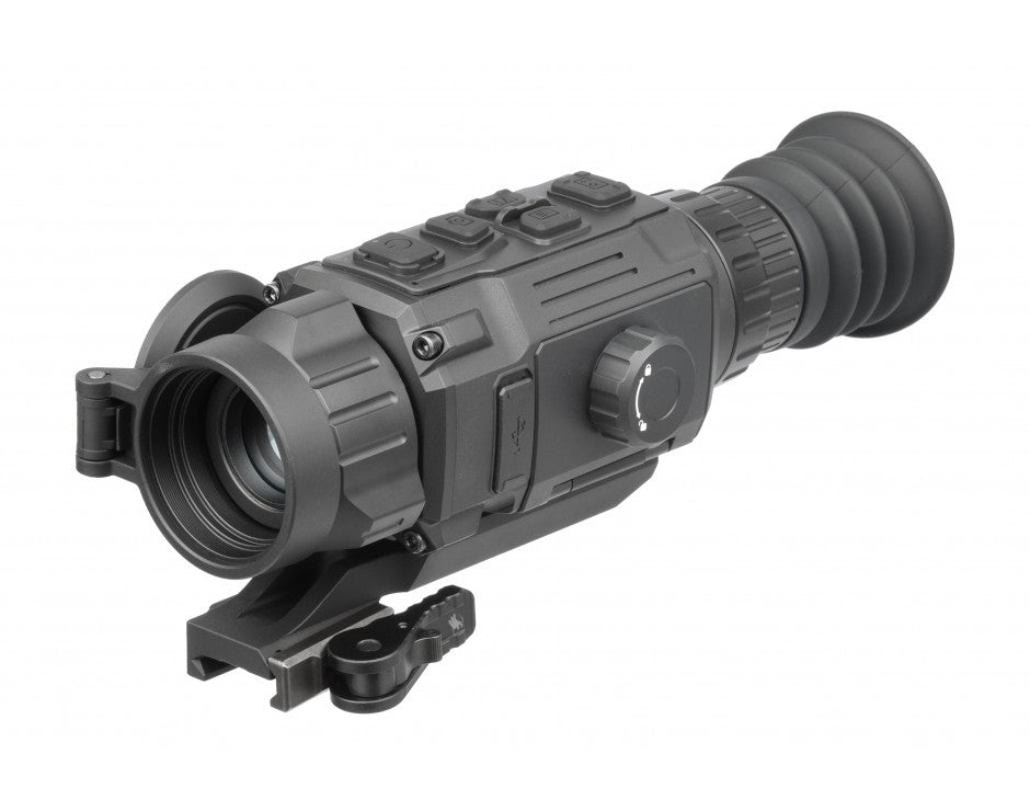 AGM Rattler V2 19-256 Thermal Riflescope