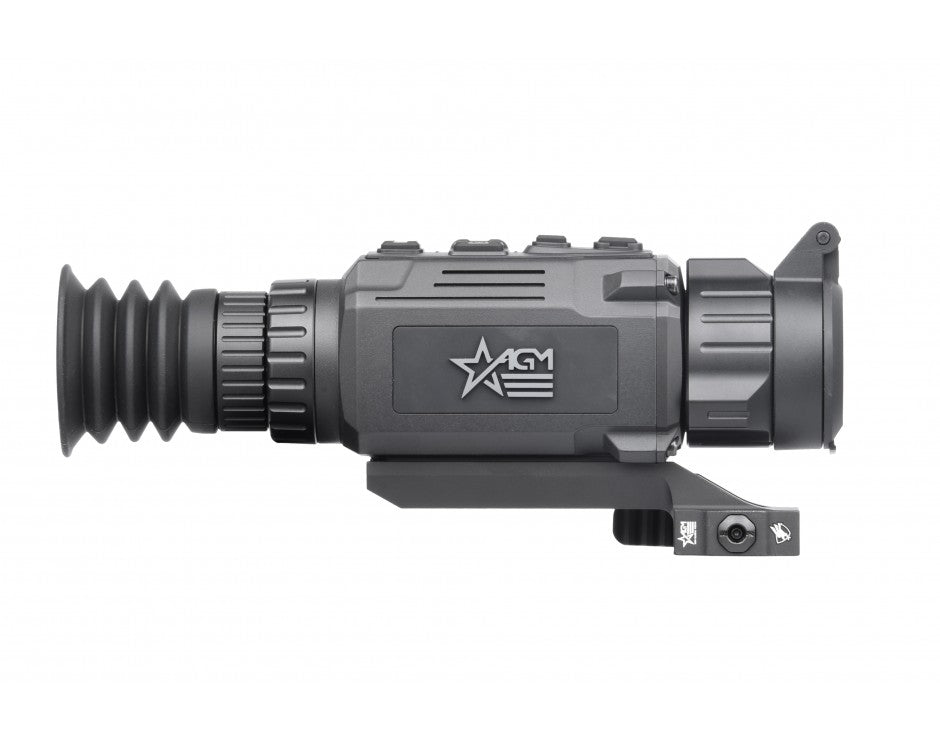 AGM Rattler V2 19-256 Thermal Riflescope