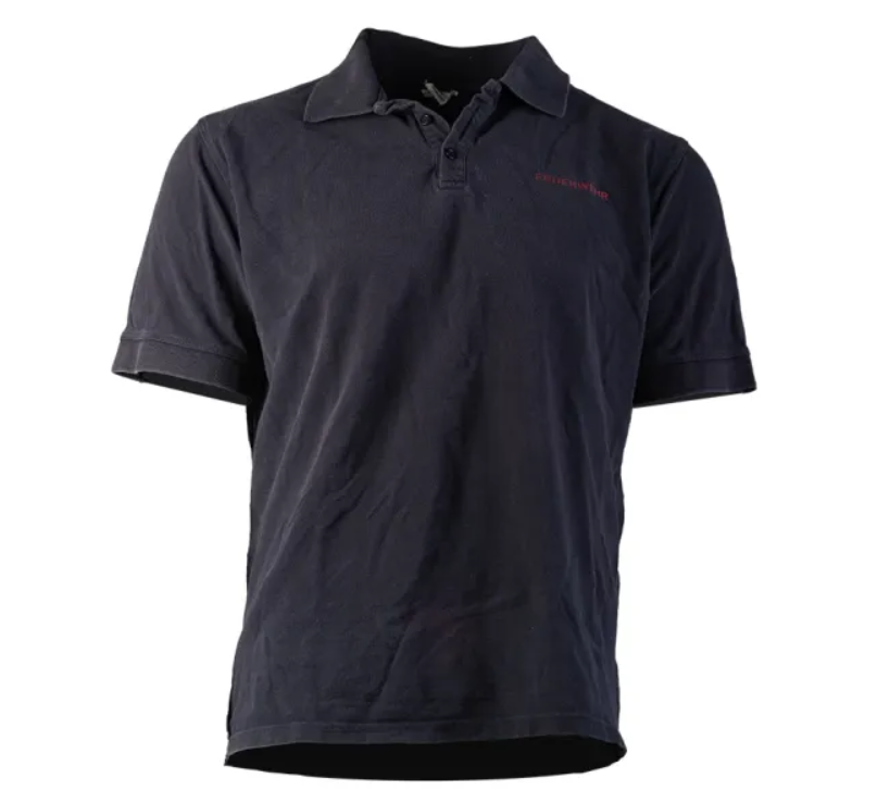 German Surplus FEUERWEHR Polo Shirts