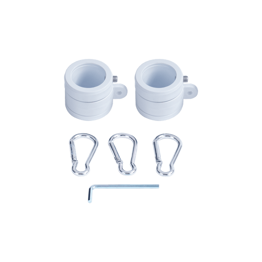 ABS Plastic Spinning Rings