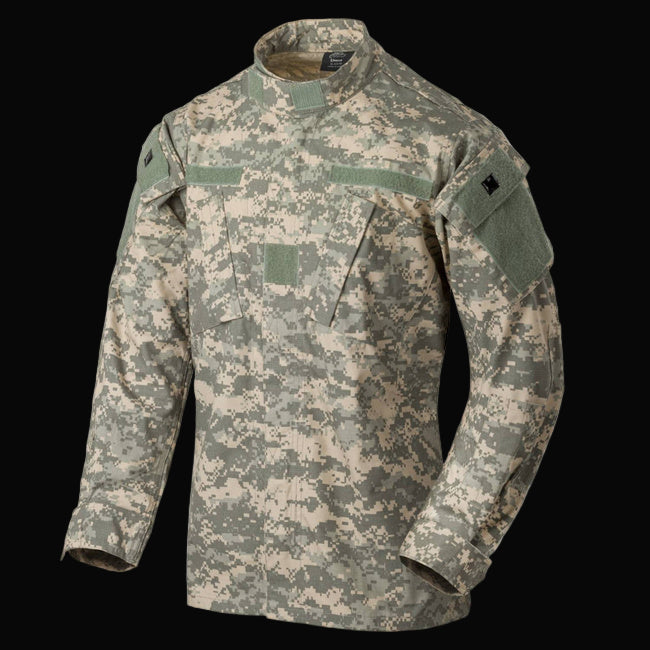 US Military Surplus Army Combat Uniforms Coats - UCP