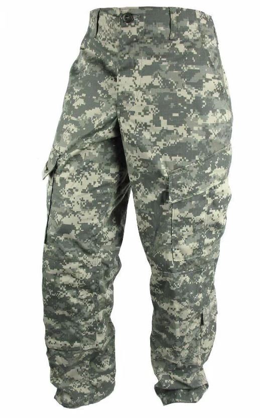 US Military Surplus Army Combat Uniforms Pants - UCP