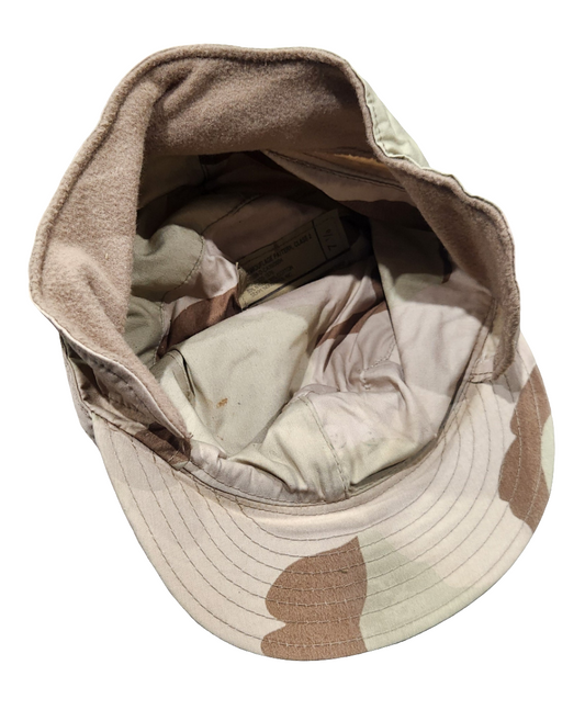 USGI DCU Winter Patrol Cap