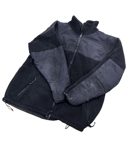 USGI Cold Weather Fleece Jacket - Used