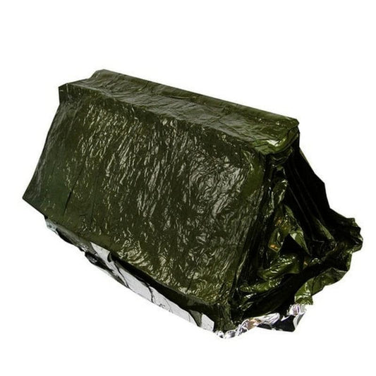 US Surplus Blizzard Survival Blanket