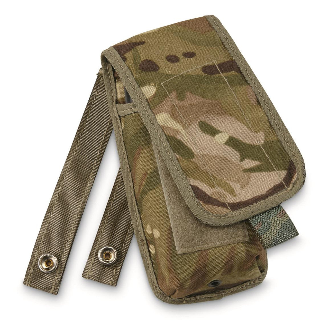 British Surplus MTP Single Magazine Pouch