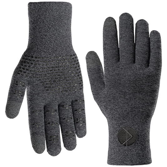 Cross Point Gear Pro Wool Gloves