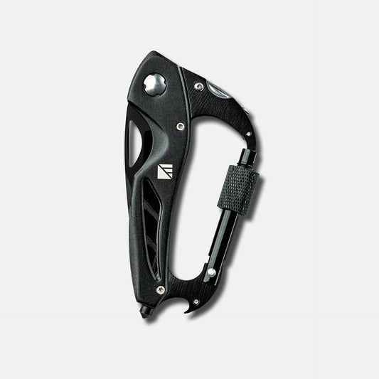 Dark Energy Carabiner Pro