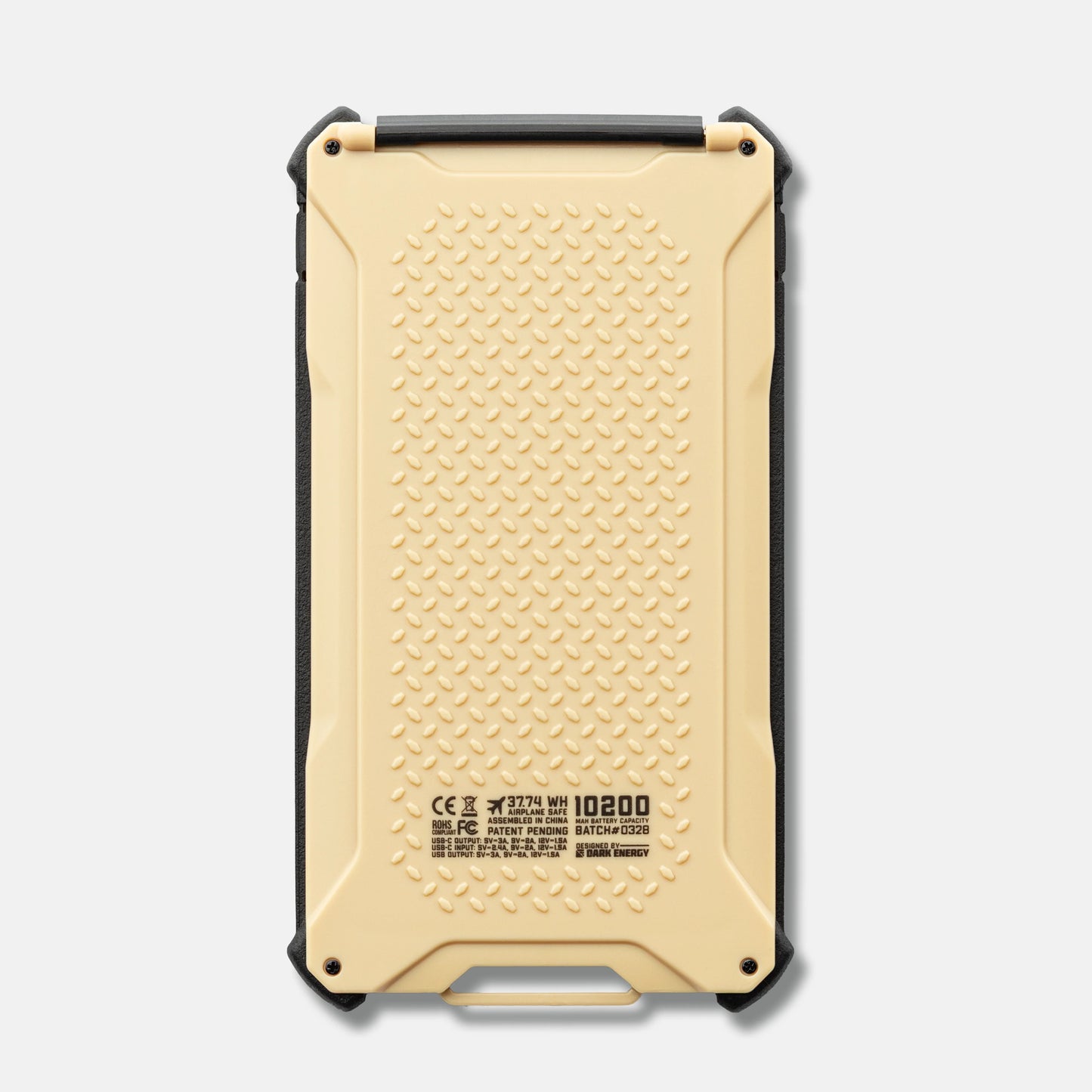 Dark Energy Poseidon Pro Power Bank