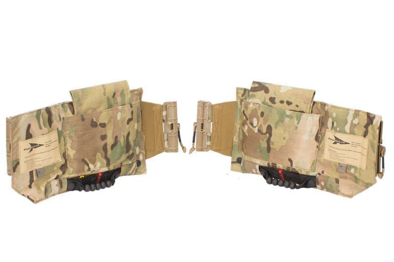 First Spear Adaptive Flotation Cumberbund - Multicam