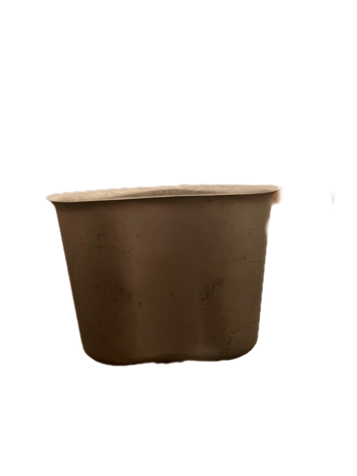 Military Surplus Canteen Cups