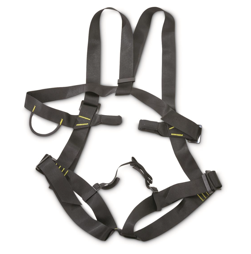 Italian Clmbing Harnesses