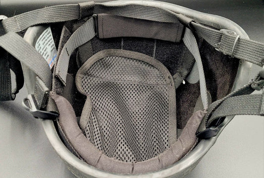 US Military Surplus MICH/ECH Helmet - Large