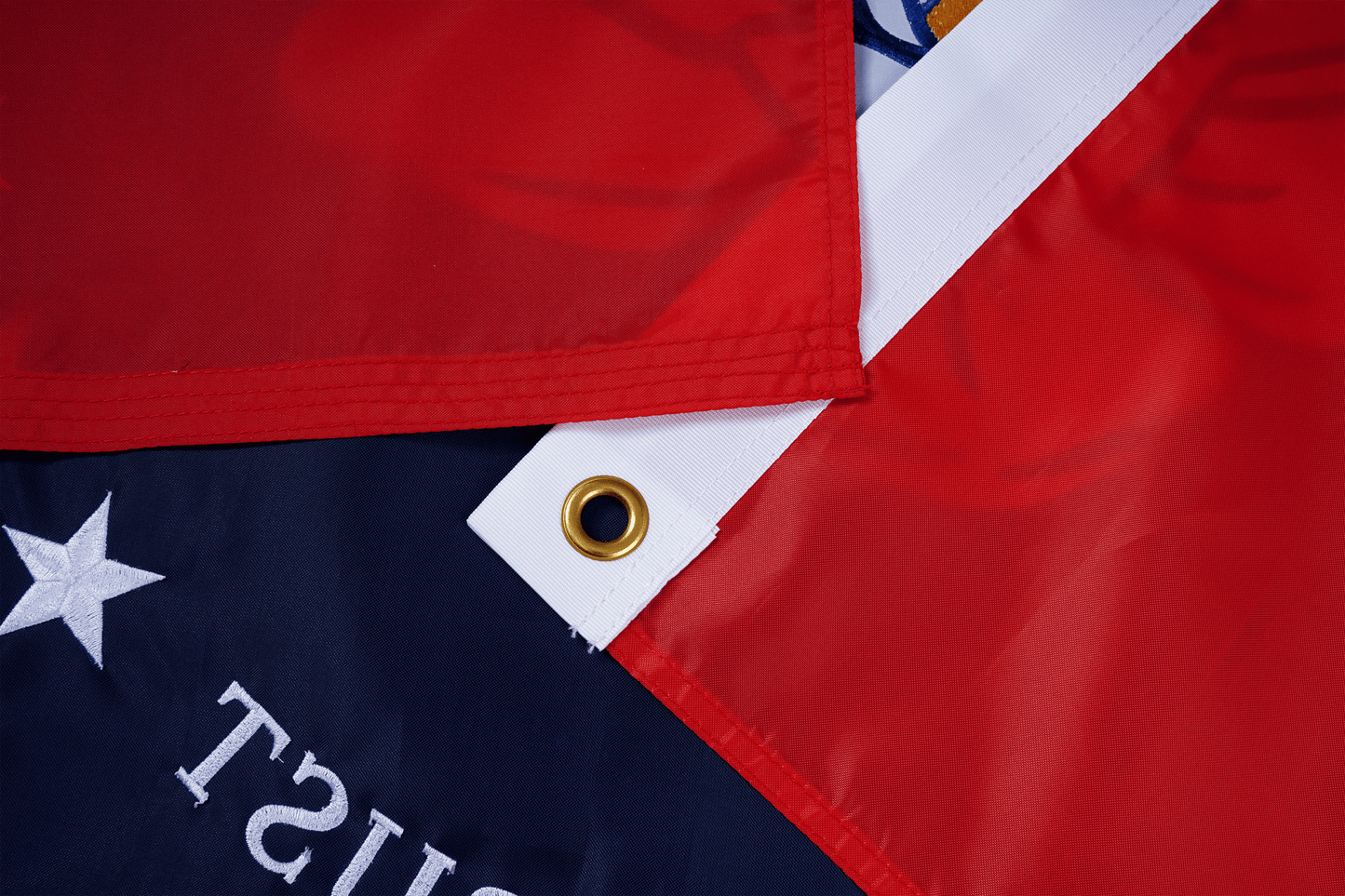 Mississippi State Flag