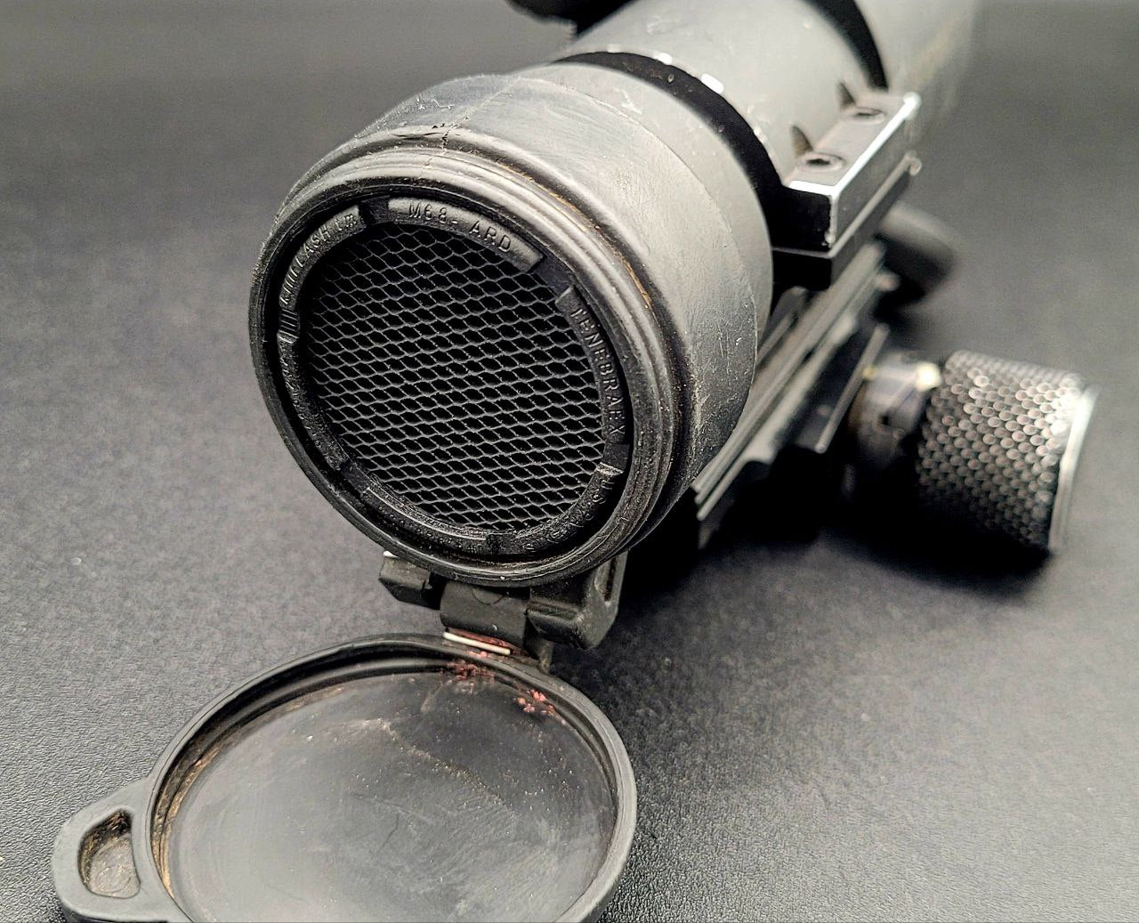 USGI Surplus Aimpoint M68-ARD KillFlash