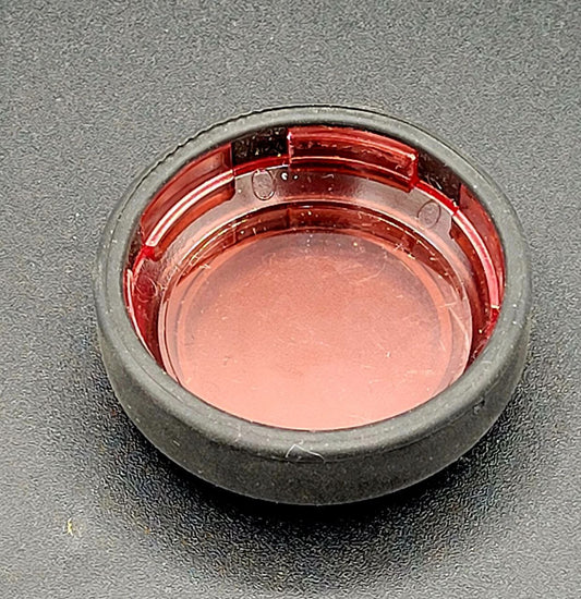 Wilcox Amber NVG Eyecup