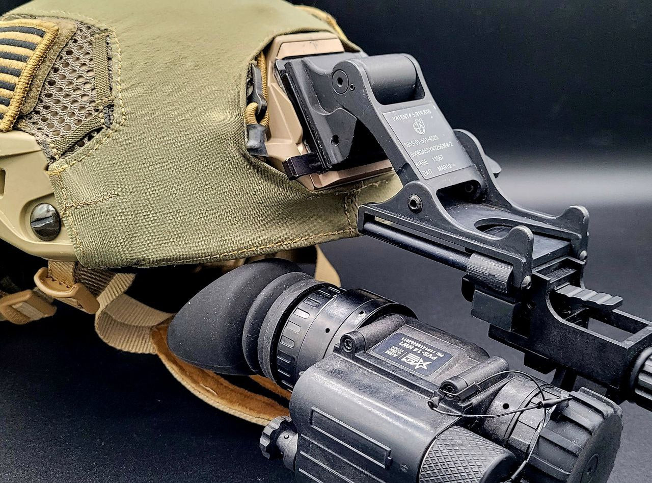 Norotos Standard Rhino NVG Mount - Used