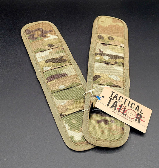Tactical Tailor Modular Plate Carrier Shoulder Straps