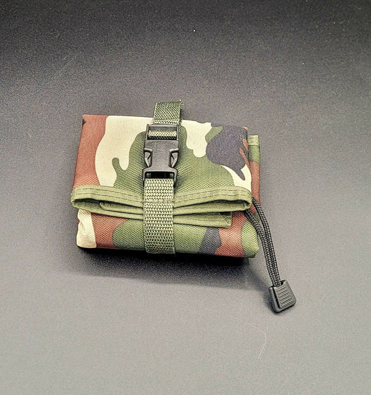 US M81 Fold-Up Map Case