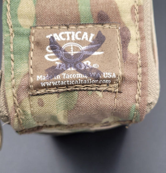 Tactical Tailor 249 Box Cover