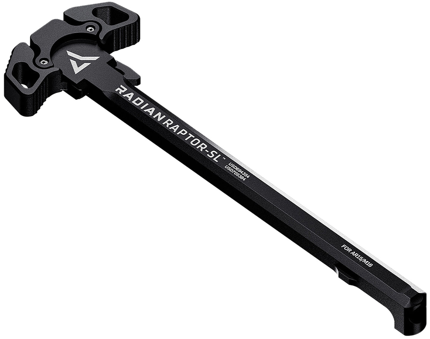 Radian Raptor-SL AR-15 Charging Handle