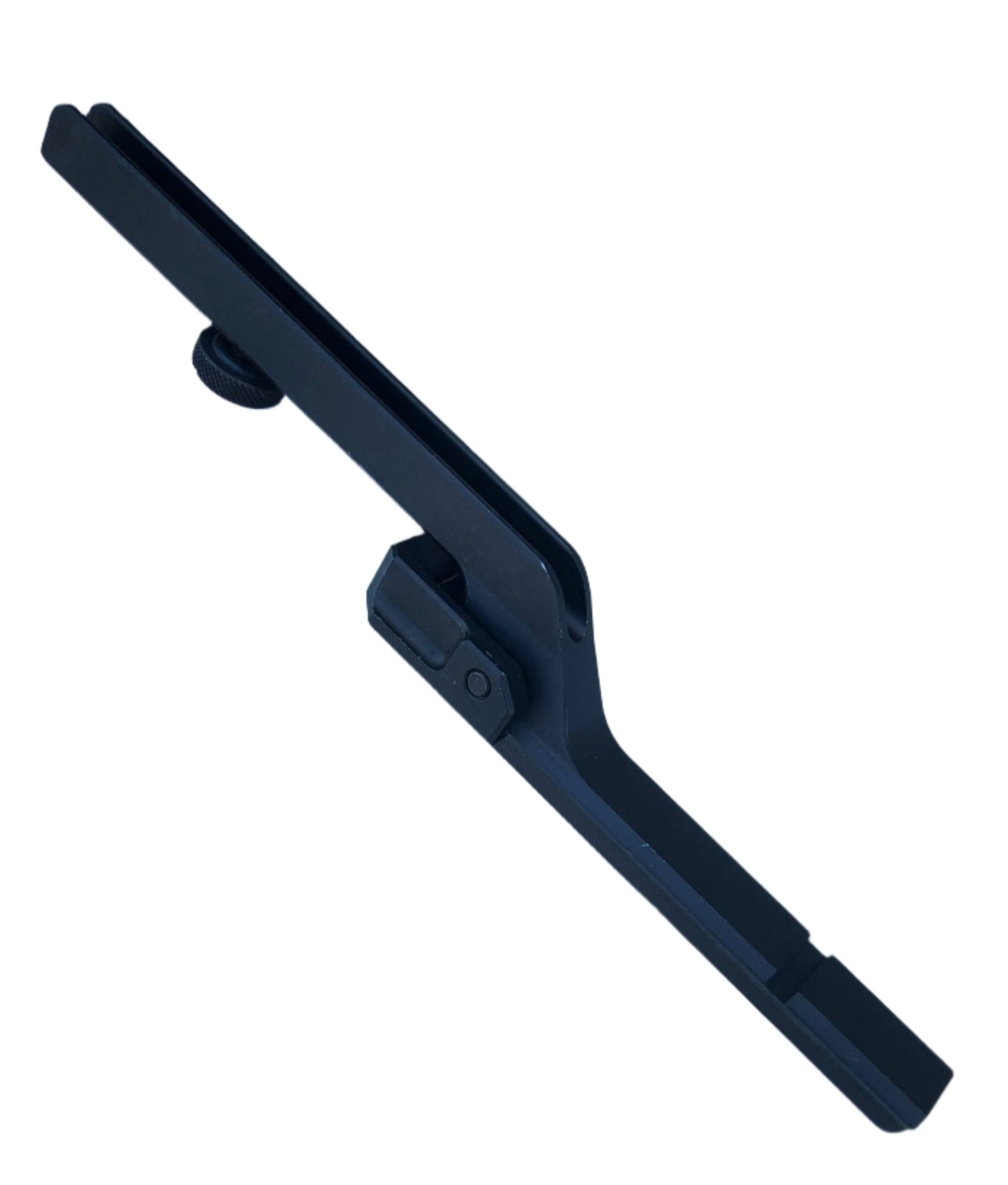 A1 Gooseneck Clamp Mount