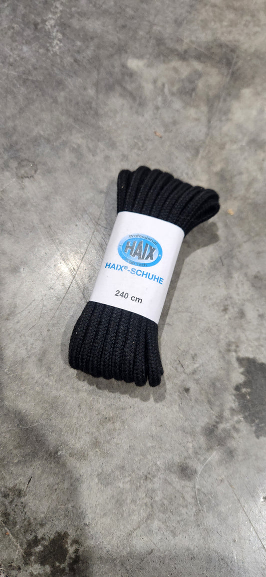 Haix Shoe Laces - 94.5"