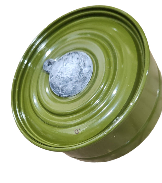 Russian GP-5 Gas Mask Filters - New Old Stock