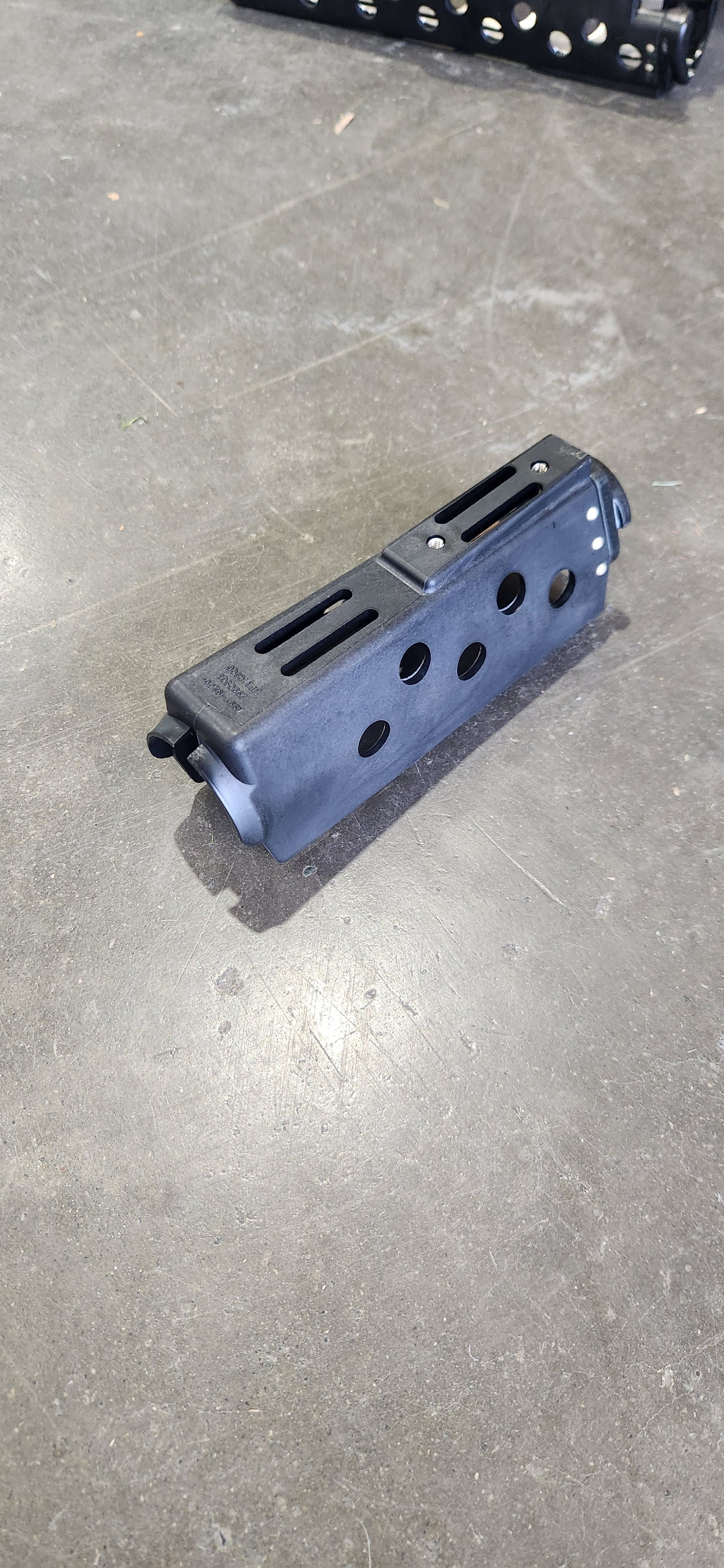 US Military Surplus M203 Handguard - Used