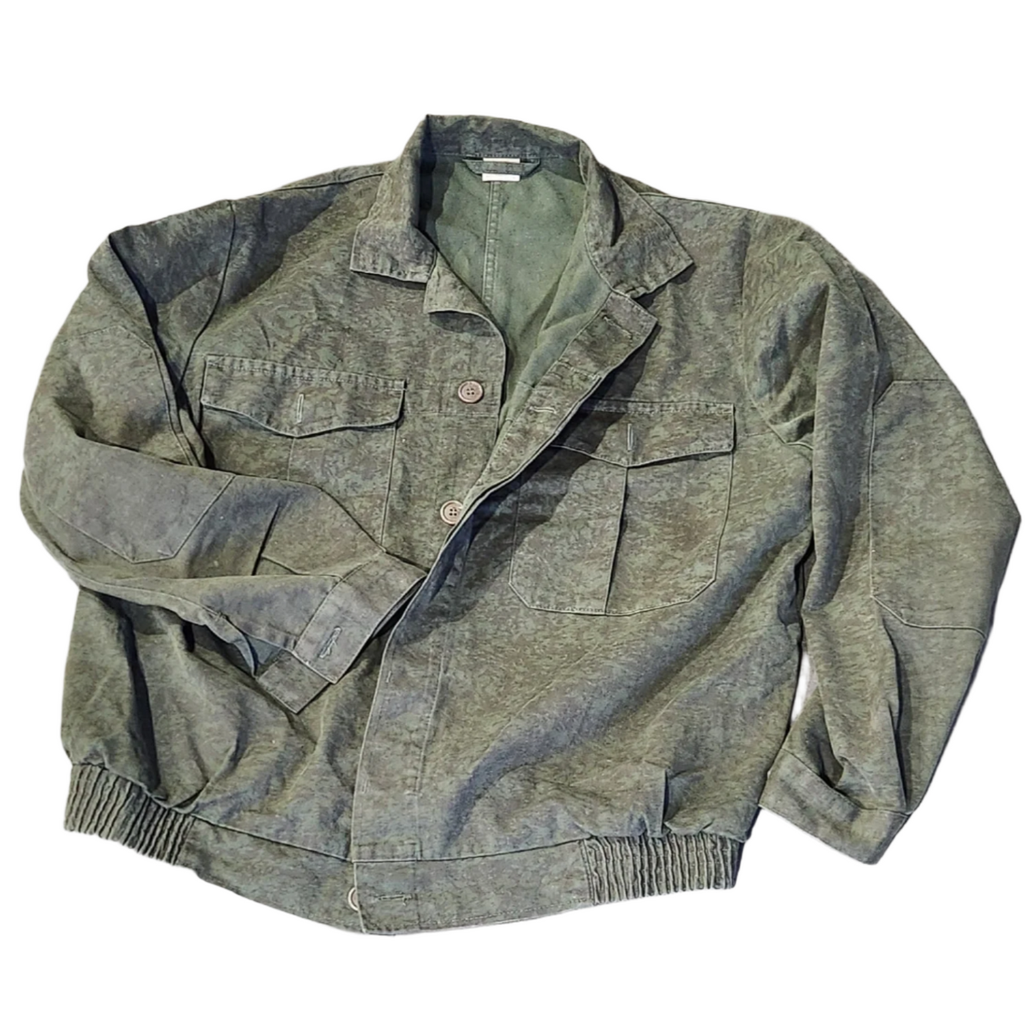 Czech Surplus Vz92 Work Jackets