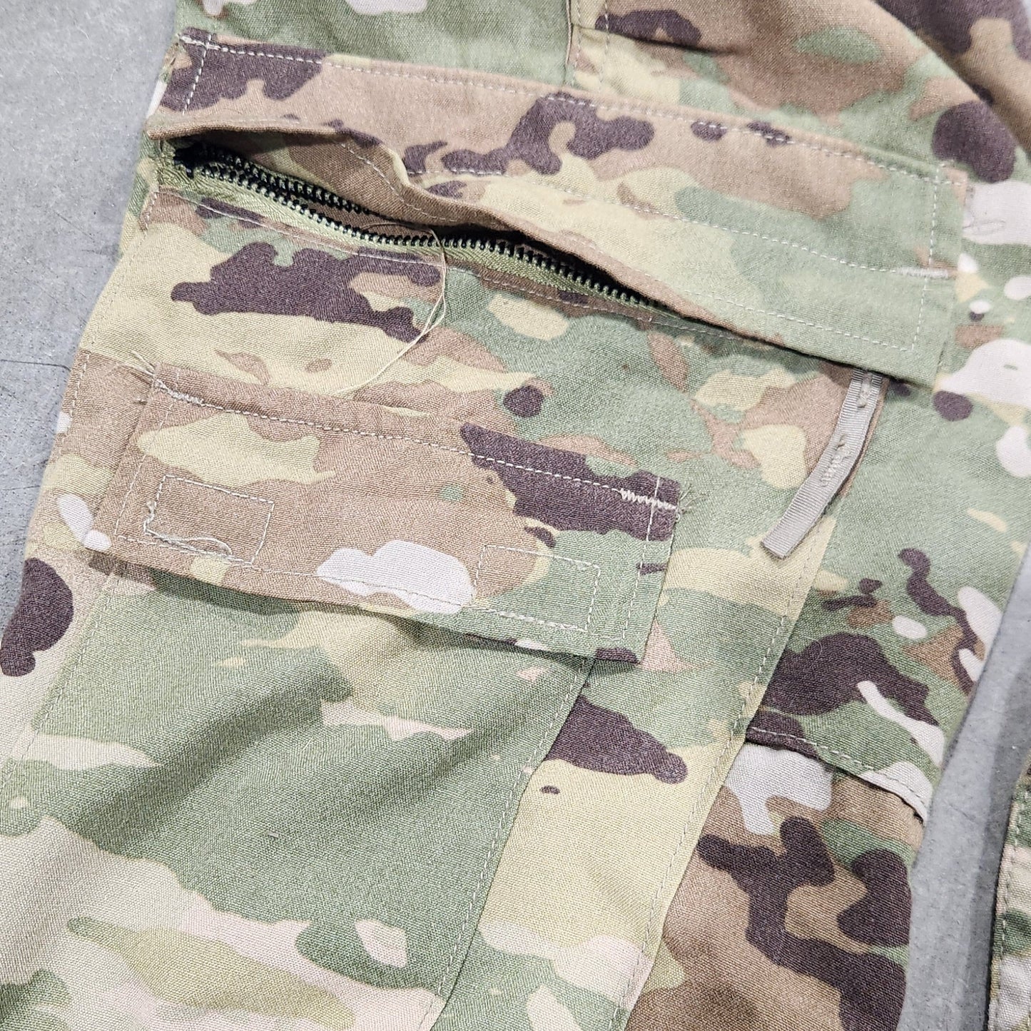 USAF Air Crew FR Combat Uniform Pants - Multiple Patterns