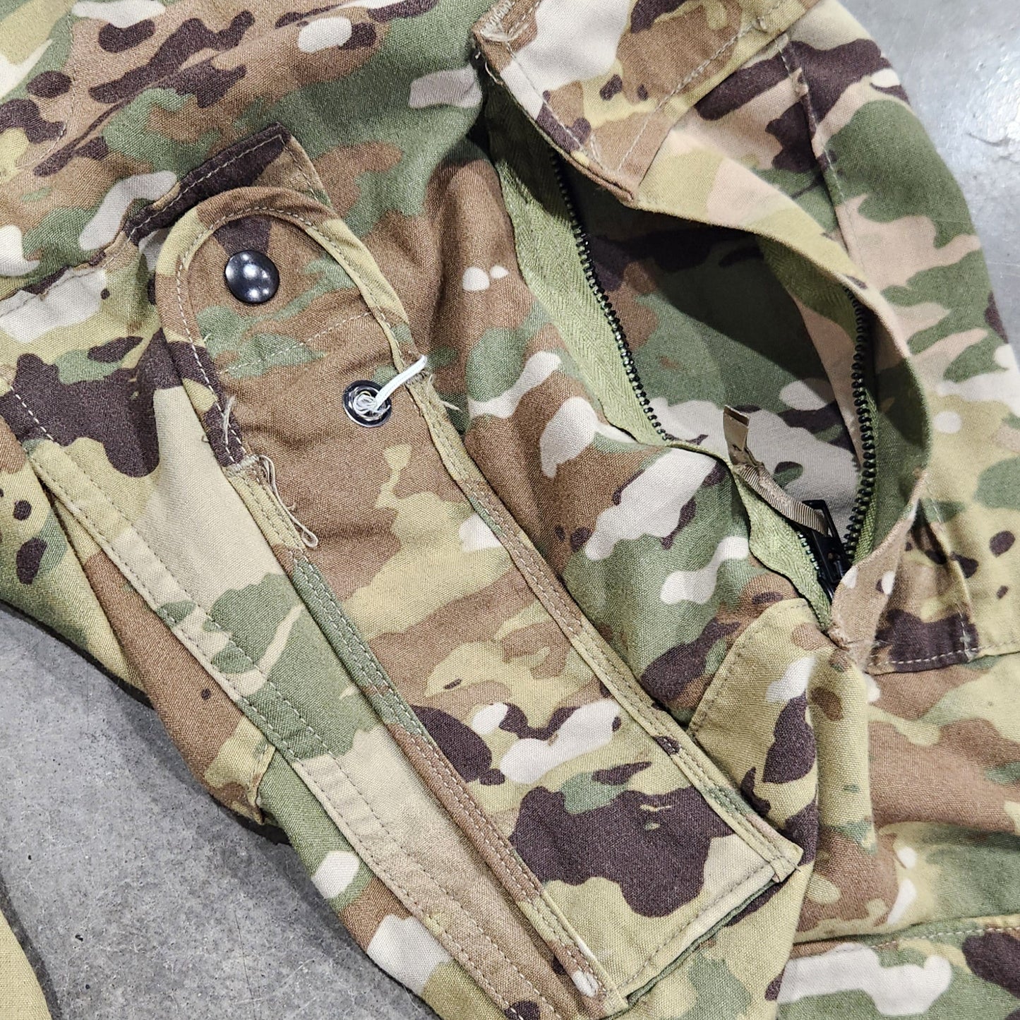 USAF Air Crew FR Combat Uniform Pants - Multiple Patterns