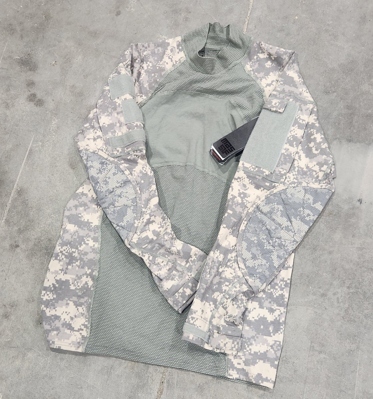 US Military Surplus FR Combat Shirts - Multiple Patterns