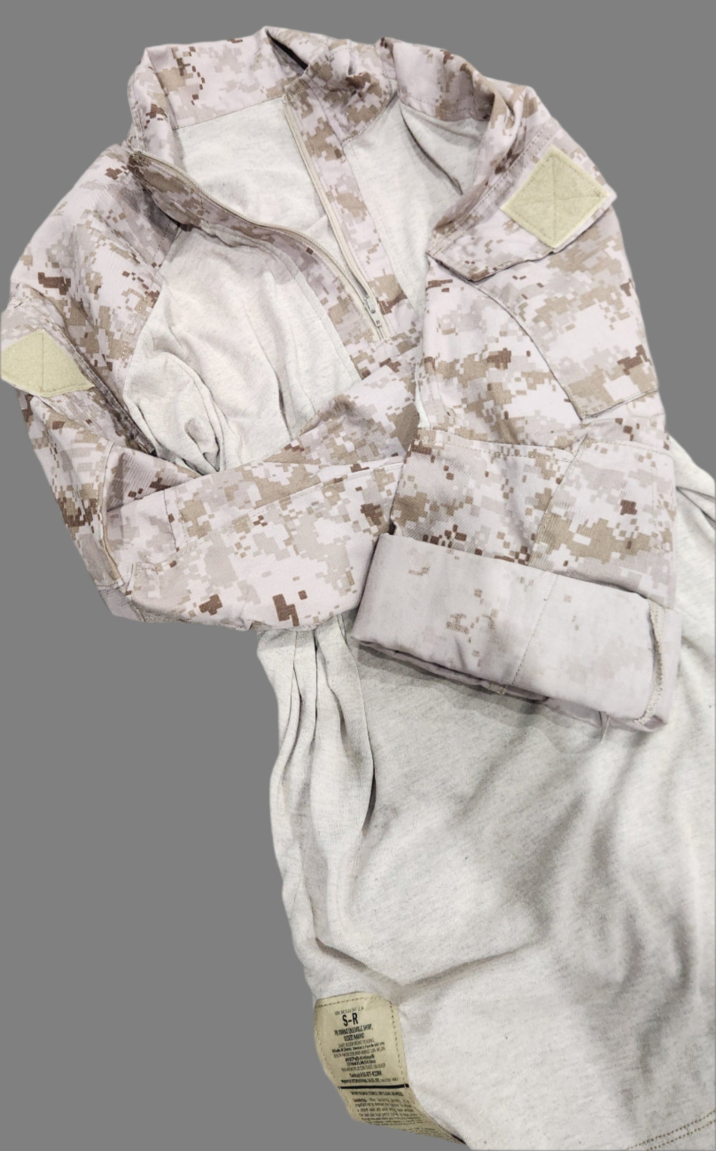 US Military Surplus FR Combat Shirts - Multiple Patterns