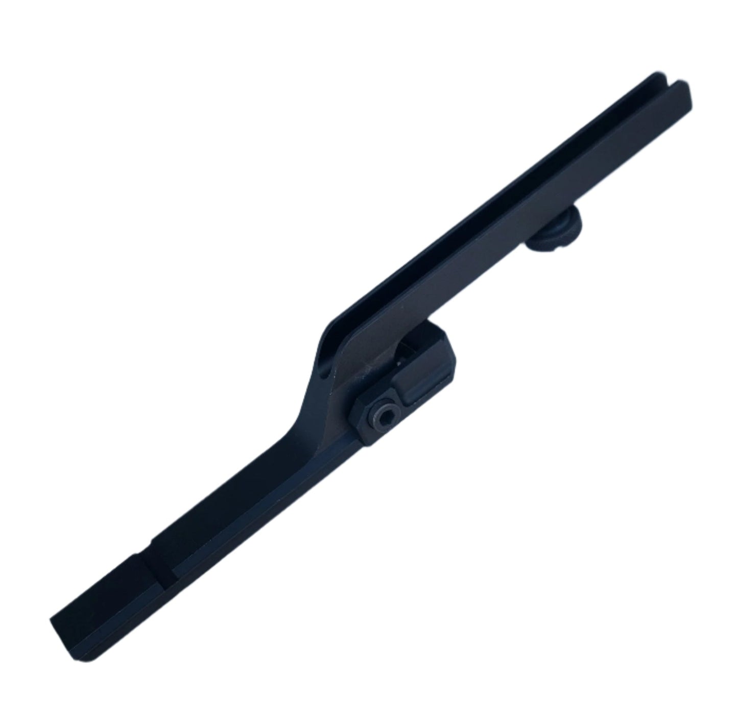 USGI A1 Gooseneck Mount w/ C-Clamp - Used