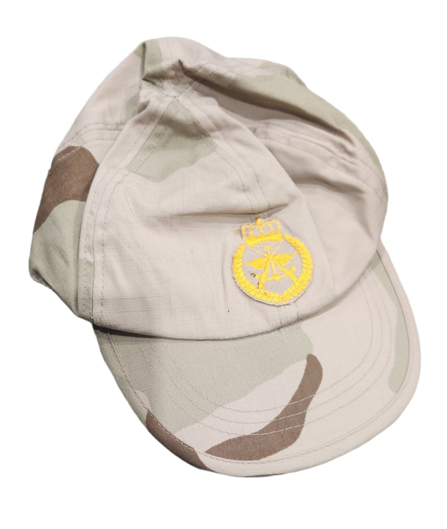 USGI DCU Summer Patrol Cap
