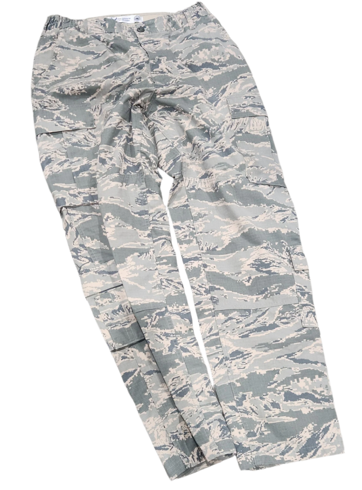USAF Surplus Airmen Battle Uniform Pants - ABU