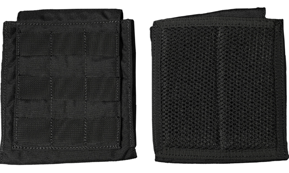 US Military Surplus Side Plate Bags