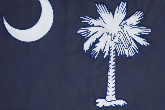 South Carolina State Flag